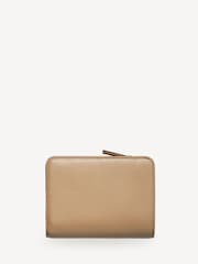 Marc Jacobs The Mini Compact Brown Wallet - Image 2 of 3