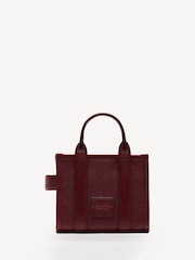 Marc Jacobs Cherry Mini The Tote Bag - Image 2 of 5