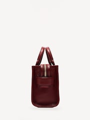 Marc Jacobs Cherry Mini The Tote Bag - Image 3 of 5