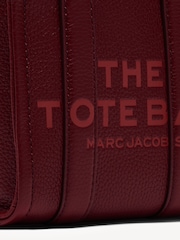 Marc Jacobs Cherry Mini The Tote Bag - Image 5 of 5