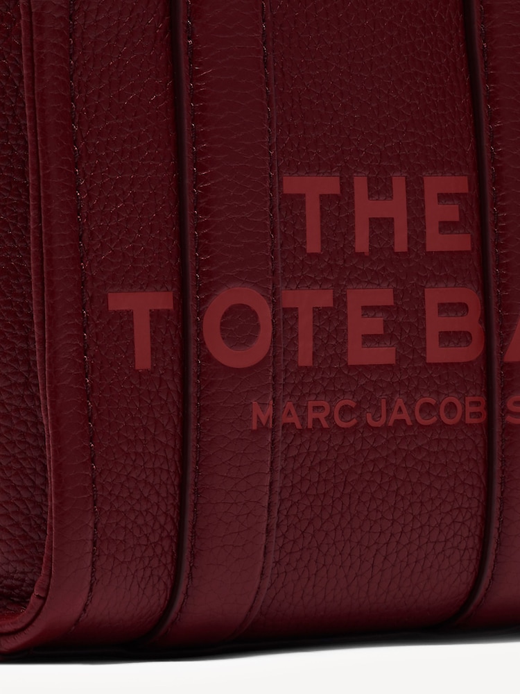Marc Jacobs Cherry Mini The Tote Bag - Image 5 of 5