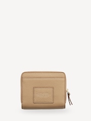Marc Jacobs Camel The Mini Compact Wallet - Image 2 of 3