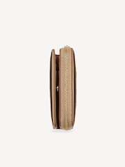 Marc Jacobs Camel The Mini Compact Wallet - Image 3 of 3