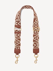 Marc Jacobs Argon Oil The Bag Strap - Image 1 of 3