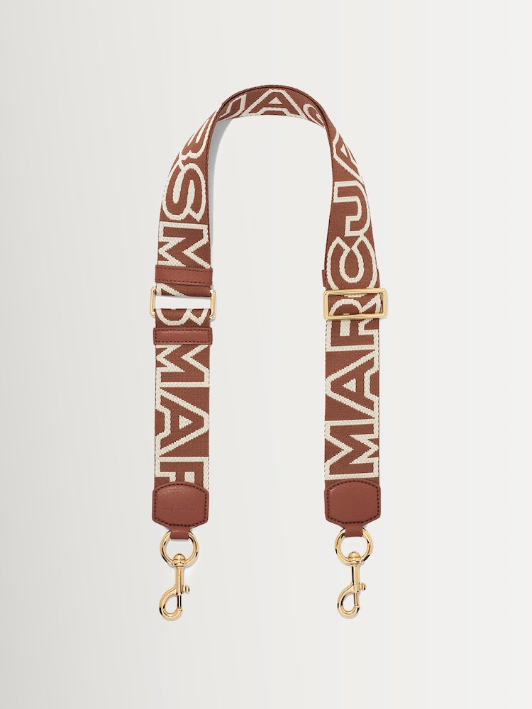 Marc Jacobs Argon Oil The Bag Strap - Image 2 of 3 Marc Jacobs Argon Oil The Bag Strap - Image 2 of 3