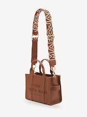 Marc Jacobs Argon Oil The Bag Strap - Image 3 of 3
