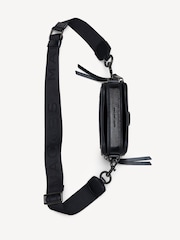 Marc Jacobs Black The Snapshot Cross-Body Bag - Image 5 of 9
