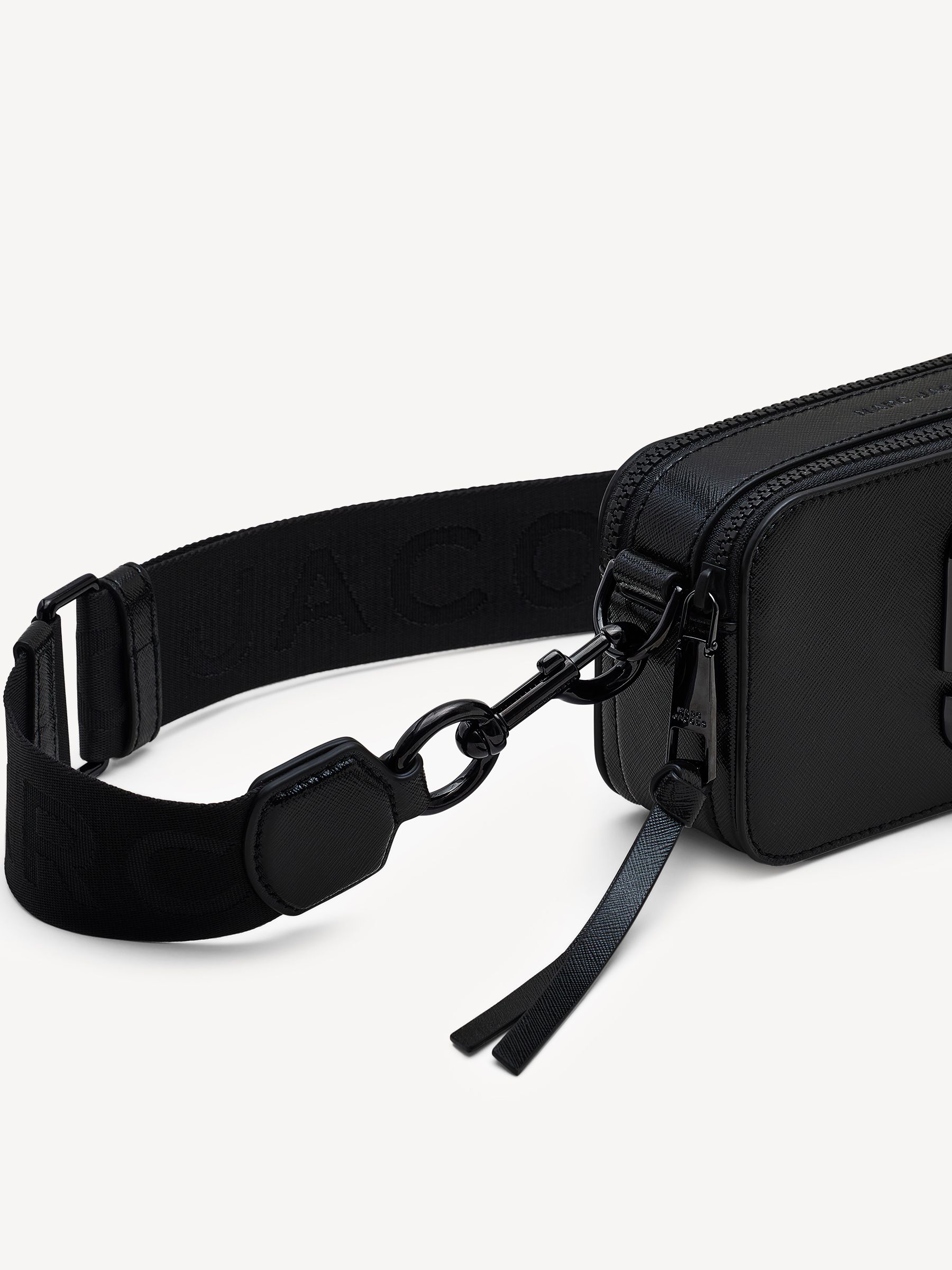 新品未使用✨MARC JACOBS the cross body bag 黒 Amazon.com: Marc Jacobs Women's The Leather Crossbody Tote