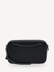 Marc Jacobs Black The Snapshot Cross-Body Bag - Image 8 of 9