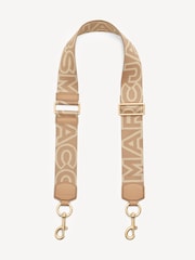 Marc Jacobs Camel The Bag Strap - Image 1 of 2