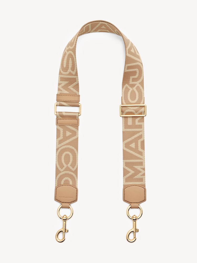 Marc Jacobs Camel The Bag Strap - Image 1 of 2