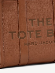 Marc Jacobs Tan THE MEDIUM TOTE - Image 9 of 9