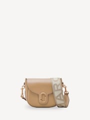 Marc Jacobs Camel The Saddle Bag - Image 1 of 7