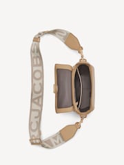 Marc Jacobs Camel The Saddle Bag - Image 5 of 7