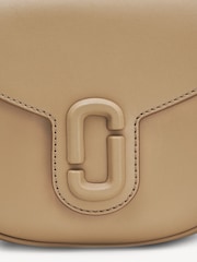 Marc Jacobs Camel The Saddle Bag - Image 6 of 7