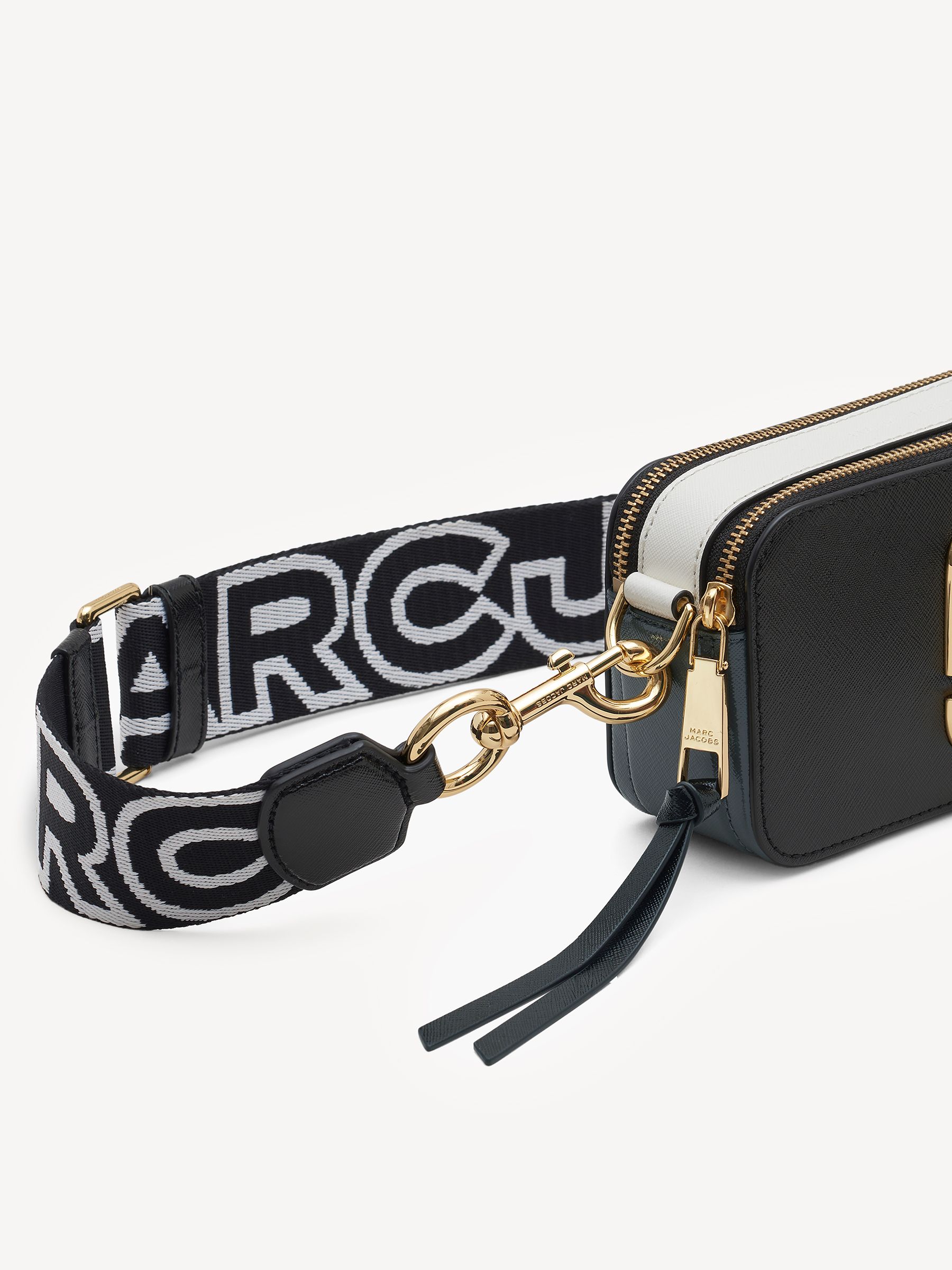 Marc Jacobs The Snapshot ボディバッグ Marc Jacobs The Snapshot DTM Bag | Saks Fifth Avenue
