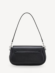 Marc Jacobs The Large Clover Shoulder Black Bag - Image 4 of 7