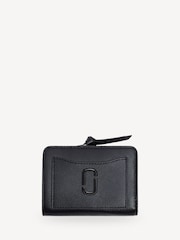 Marc Jacobs The Mini Compact Wallet - Image 1 of 4