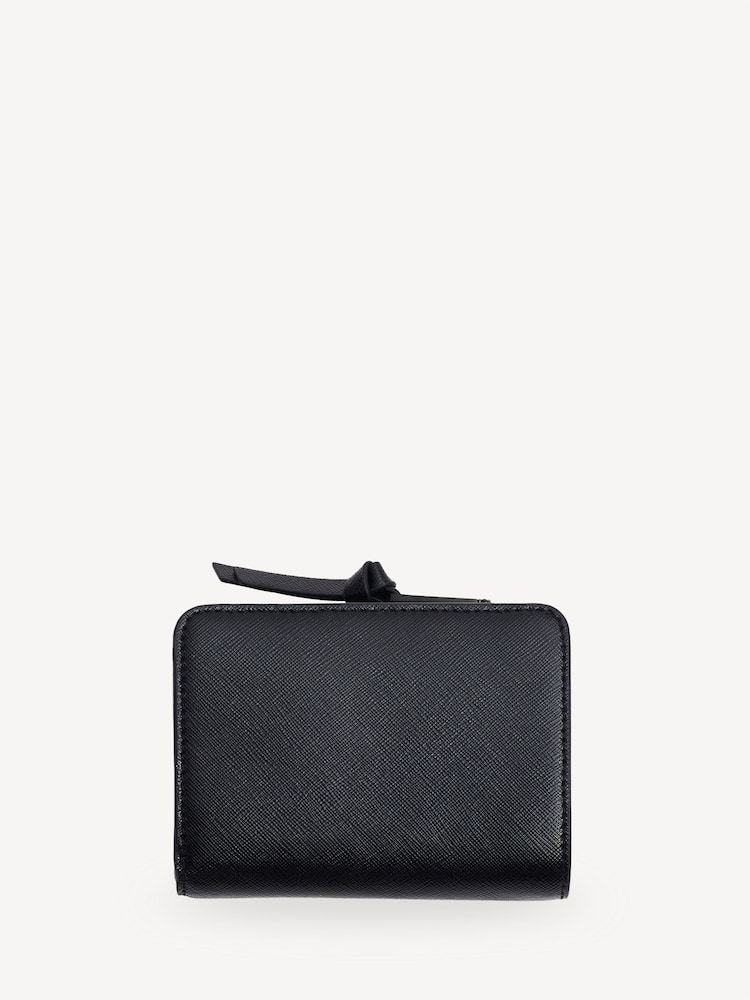 Marc Jacobs The Mini Compact Wallet - Image 2 of 4