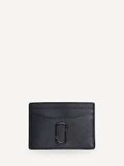 Marc Jacobs Black The Utility Snapshot DTM Card Case - Image 1 of 3