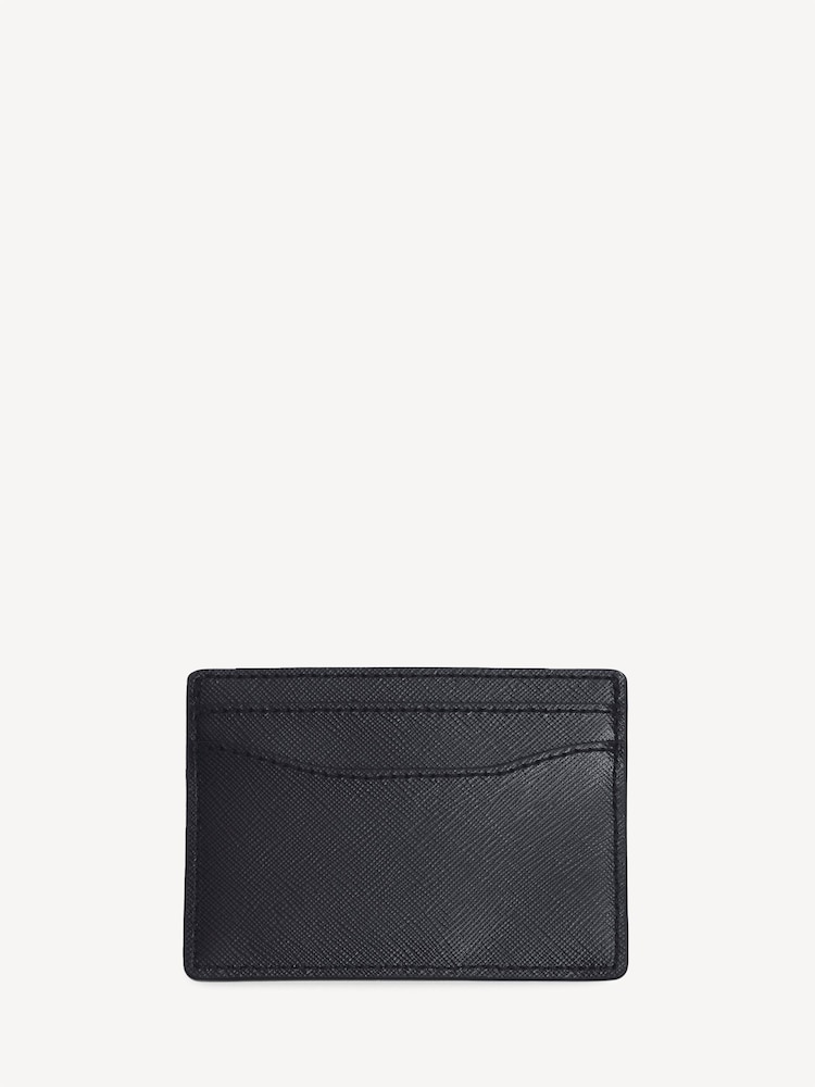 Marc Jacobs Black The Utility Snapshot DTM Card Case - Image 2 of 3