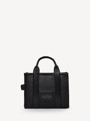 Marc Jacobs Black Small The Tote Bag - Image 1 of 8