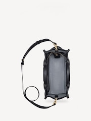 Marc Jacobs Black Small The Tote Bag - Image 6 of 8