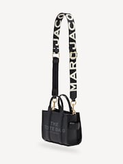 Marc Jacobs Black/White The Bag Strap - Image 2 of 3