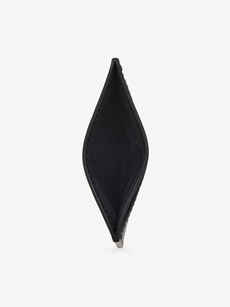 Marc Jacobs Black The Card Case - Image 2 of 2