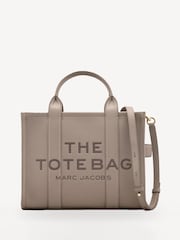 Marc Jacobs Cement Medium The Tote Bag - Image 1 of 10