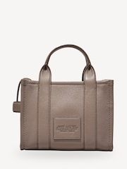 Marc Jacobs Cement Medium The Tote Bag - Image 4 of 10