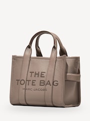 Marc Jacobs Cement Medium The Tote Bag - Image 5 of 10