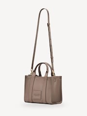 Marc Jacobs Cement Medium The Tote Bag - Image 6 of 10