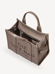 Marc Jacobs Cement Medium The Tote Bag - Image 7 of 10