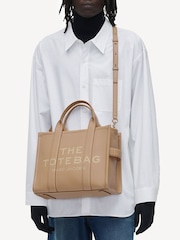 Marc Jacobs Camel Medium The Tote Bag - Image 3 of 10