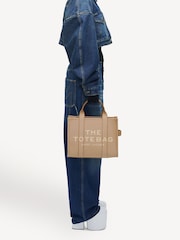 Marc Jacobs Camel Medium The Tote Bag - Image 4 of 10