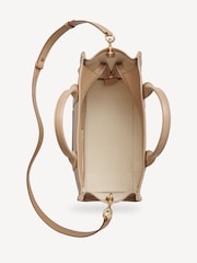 Marc Jacobs Camel Medium The Tote Bag - Image 8 of 10