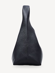 Marc Jacobs Black The Sack Bag - Image 4 of 7