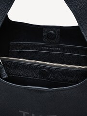 Marc Jacobs Black The Sack Bag - Image 6 of 7