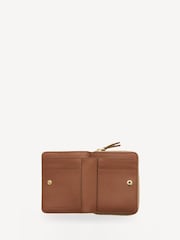 Marc Jacobs Argon Oil The Mini Compact Wallet - Image 3 of 4