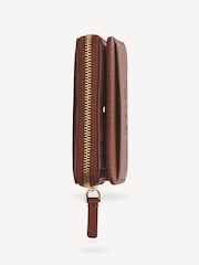 Marc Jacobs Argon Oil The Mini Compact Wallet - Image 4 of 4
