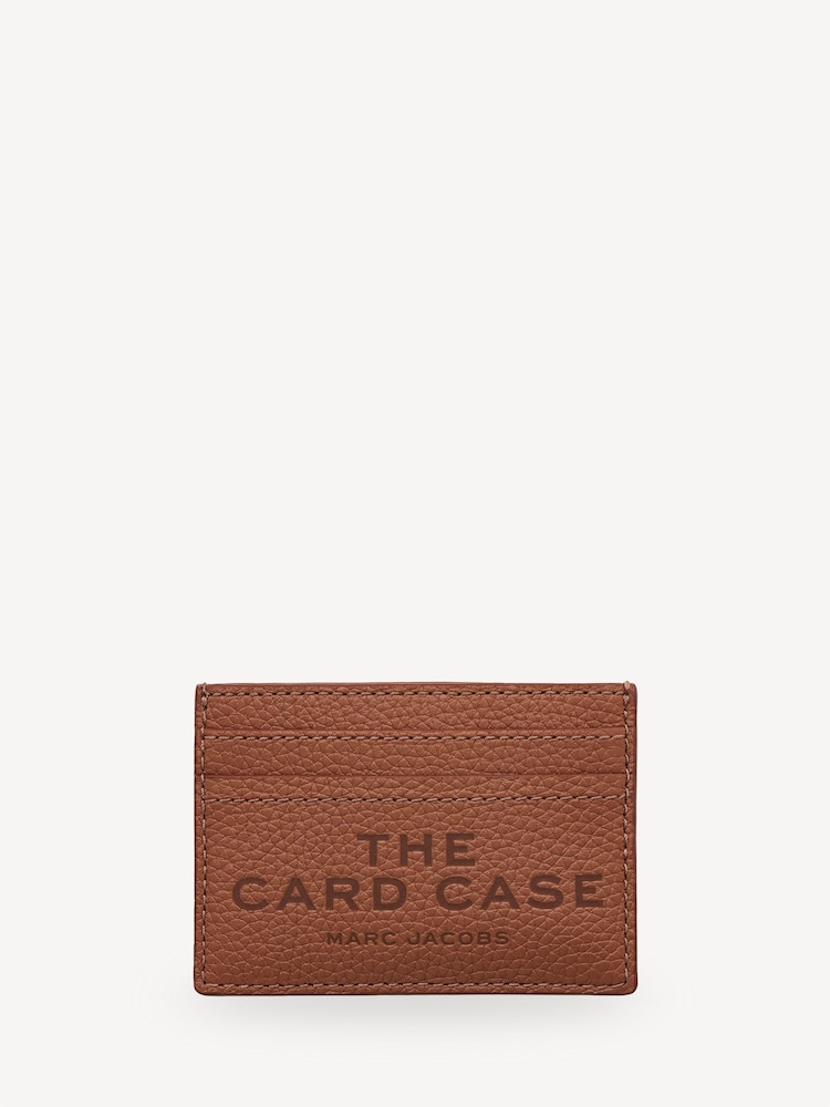 Marc Jacobs Argon Oil The Card Case - Image 1 of 3