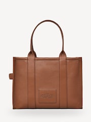 Marc Jacobs Tan Large The Tote Bag - Image 4 of 7