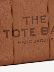Marc Jacobs Tan Large The Tote Bag - Image 6 of 7