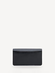Marc Jacobs The Longshot Chain Black Wallet - Image 3 of 7