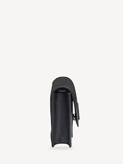 Marc Jacobs The Longshot Chain Black Wallet - Image 4 of 7