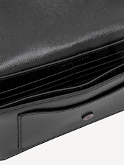 Marc Jacobs The Longshot Chain Black Wallet - Image 7 of 7