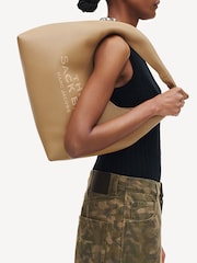 Marc Jacobs Camel The Sack Bag - Image 2 of 7