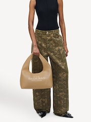 Marc Jacobs Camel The Sack Bag - Image 3 of 7