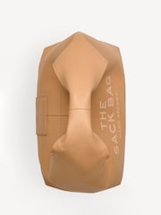 Marc Jacobs Camel The Sack Bag - Image 6 of 7